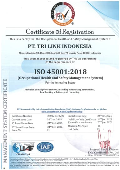 Certificate 4