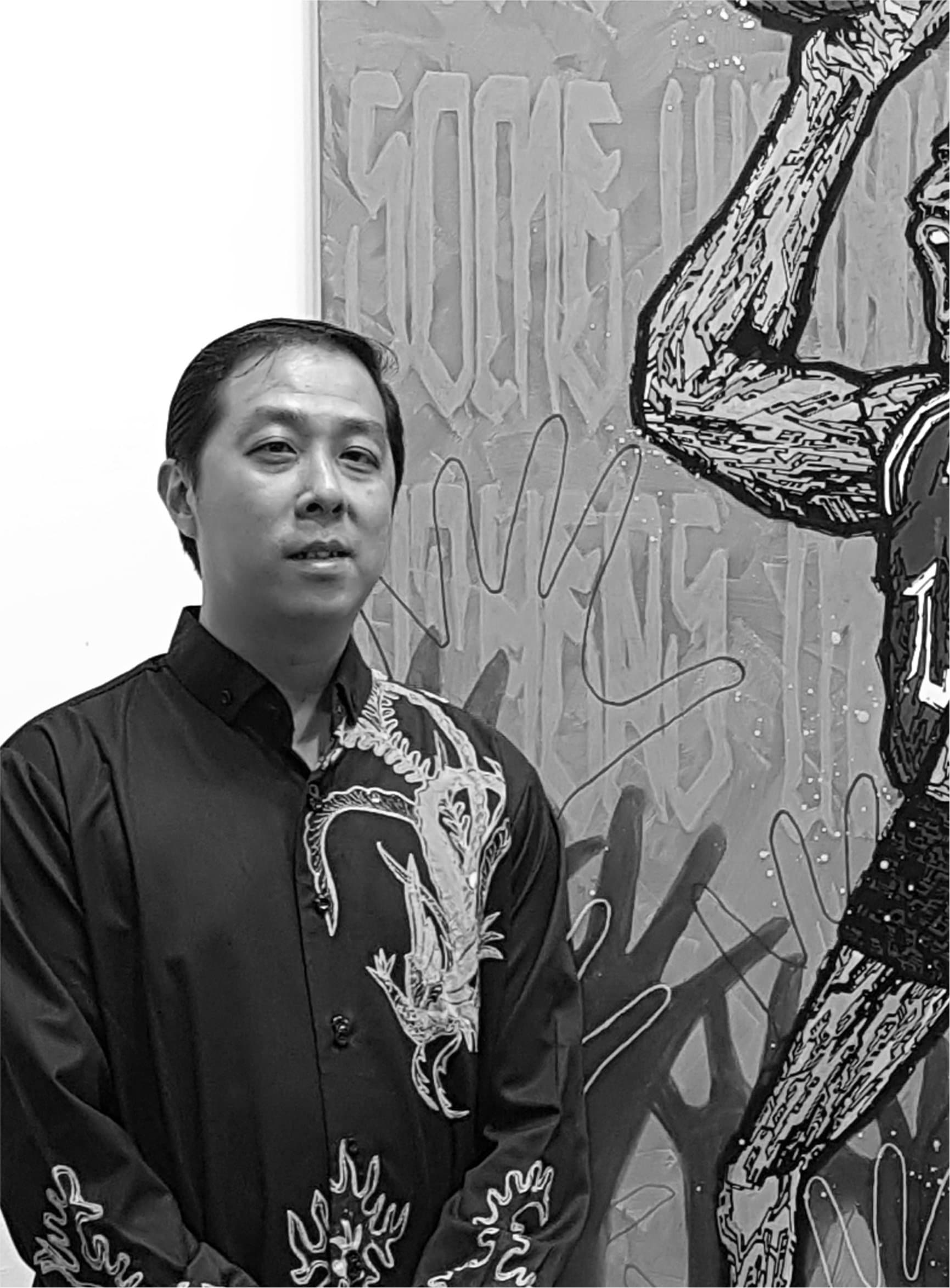 Andi BUDIANTO