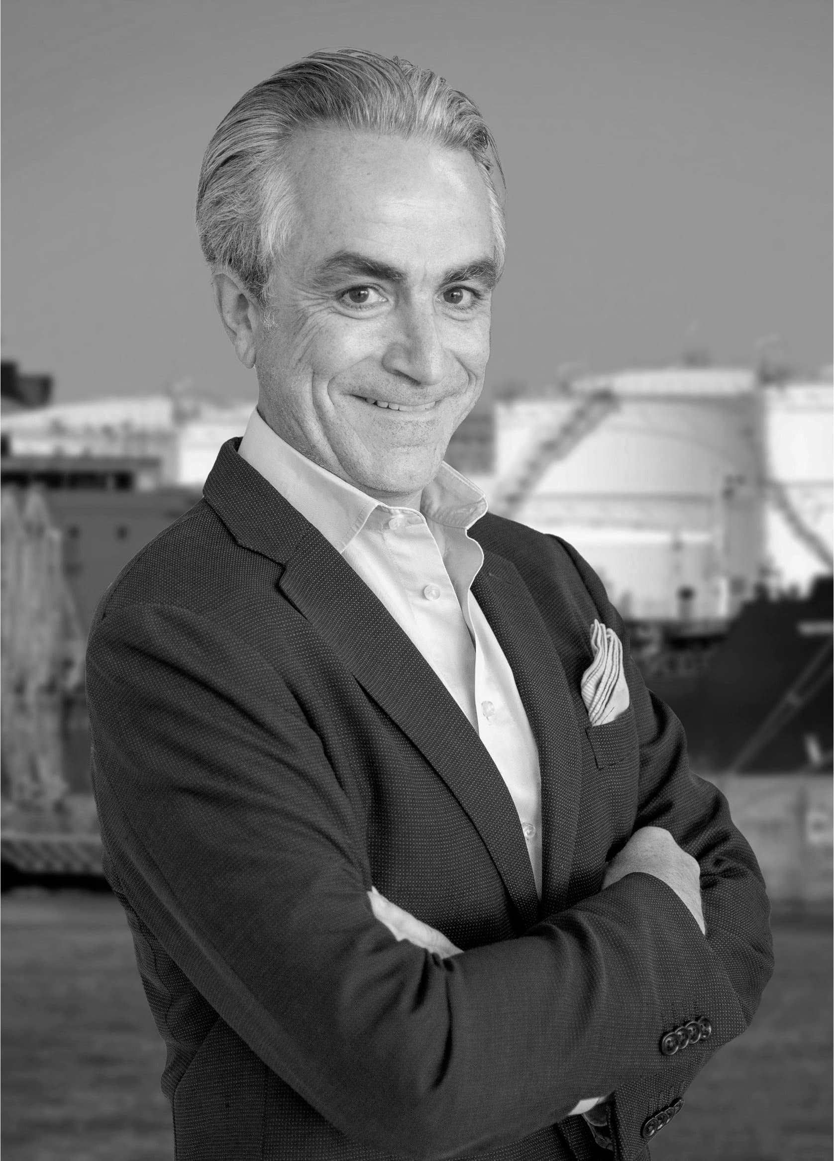 Gian-Luigi SORCINELLI